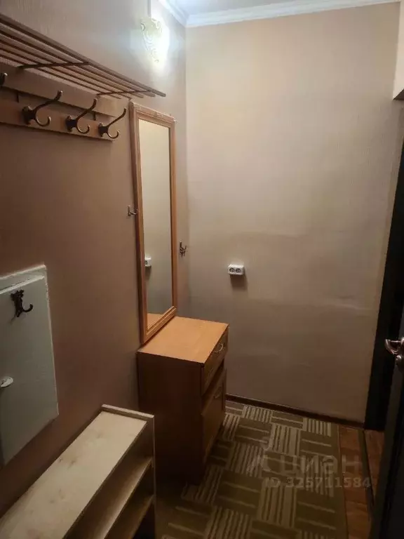 1-к кв. Москва Харьковский проезд, 1ВК1 (31.0 м) - Фото 0