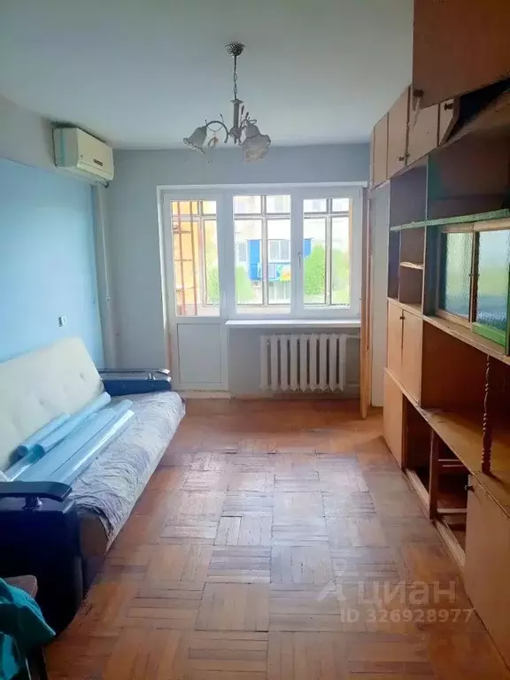 3-к кв. Краснодарский край, Краснодар ул. Гагарина, 71 (58.8 м) - Фото 1