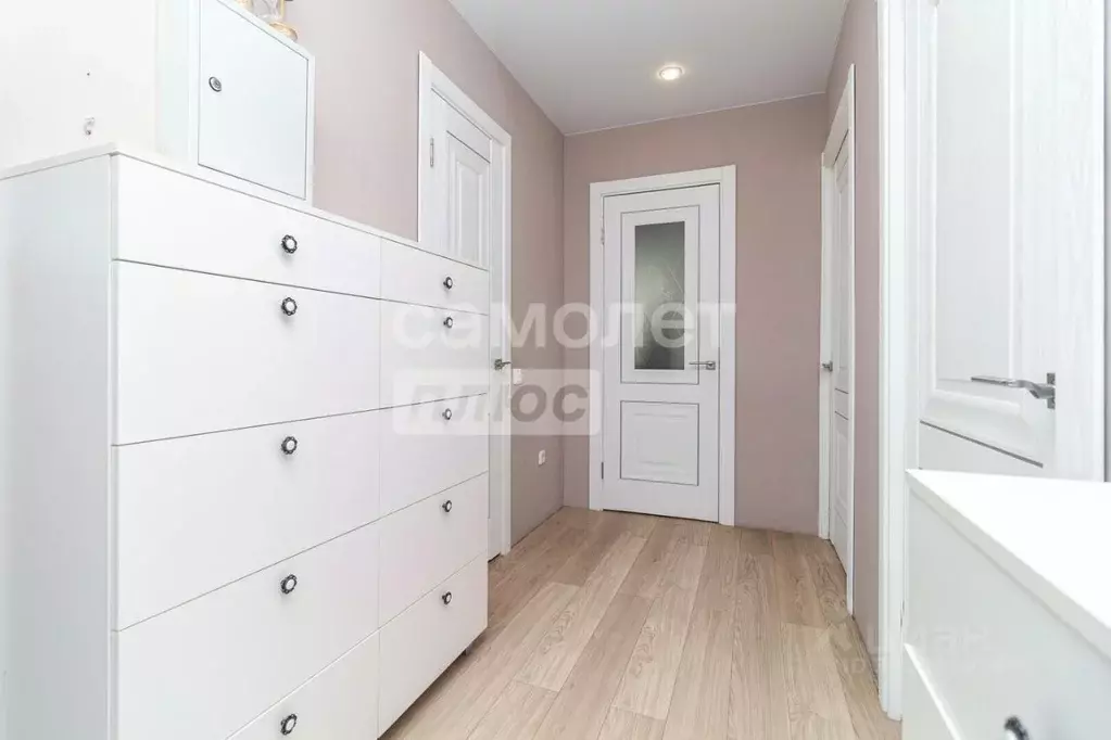 2-к кв. Башкортостан, Уфа ул. Максима Горького, 44 (47.0 м) - Фото 1