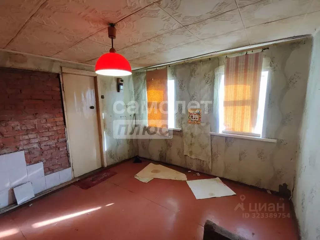 Дом в Курская область, Курск ул. Чапаева, 21 (33 м) - Фото 2