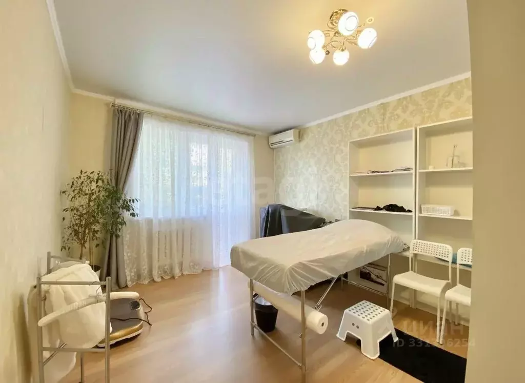 1-к кв. Адыгея, Майкоп ул. 12 Марта, 134К1 (36.9 м) - Фото 1