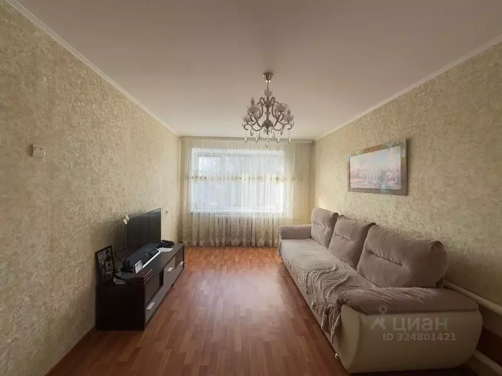 2-к кв. Брянская область, Брянский район, Добрунское с/пос, д. Добрунь ... - Фото 1