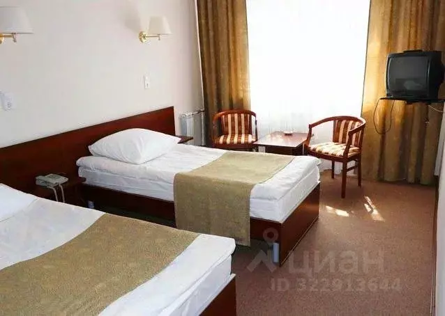 Комната Приморский край, Владивосток ул. Котельникова, 13 (54.0 м) - Фото 1