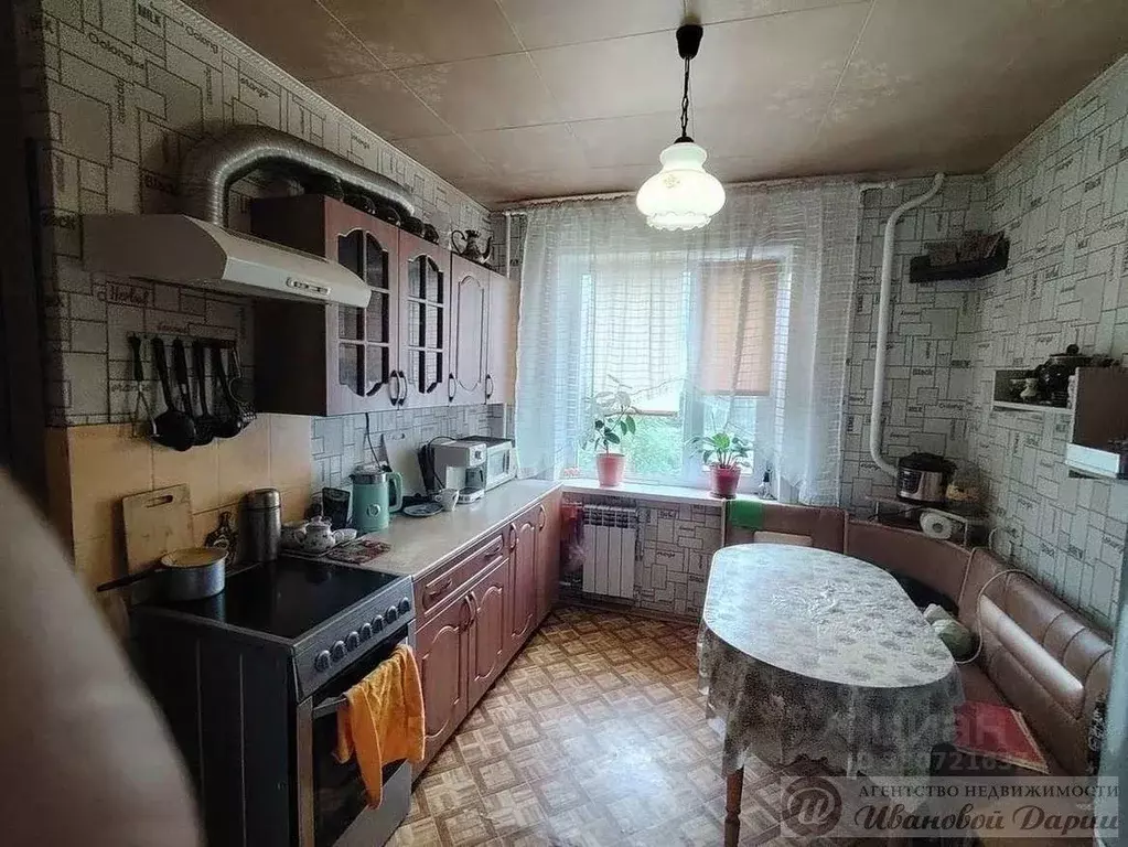 3-к кв. Самарская область, Самара Молодежная ул., 13 (70.0 м) - Фото 2