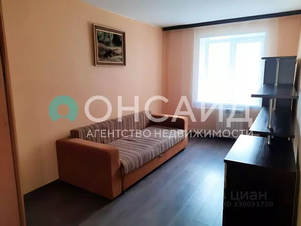 2-к кв. Бурятия, Улан-Удэ ул. Жердева, 132 (41.1 м) - Фото 1