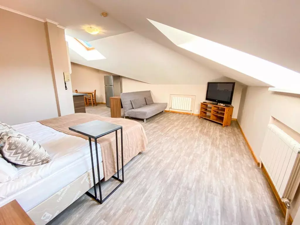 Комната Краснодарский край, Геленджик городской округ, с. ... - Фото 2