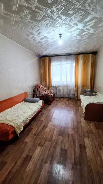 3-к. квартира, 73 м, 1/9 эт. - Фото 0