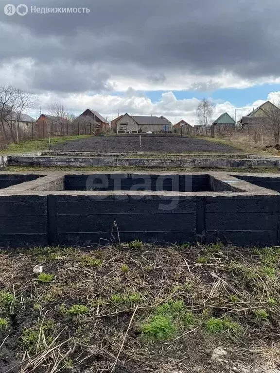 Участок в село Лямбирь, улица Строителей (10.3 м) - Фото 2