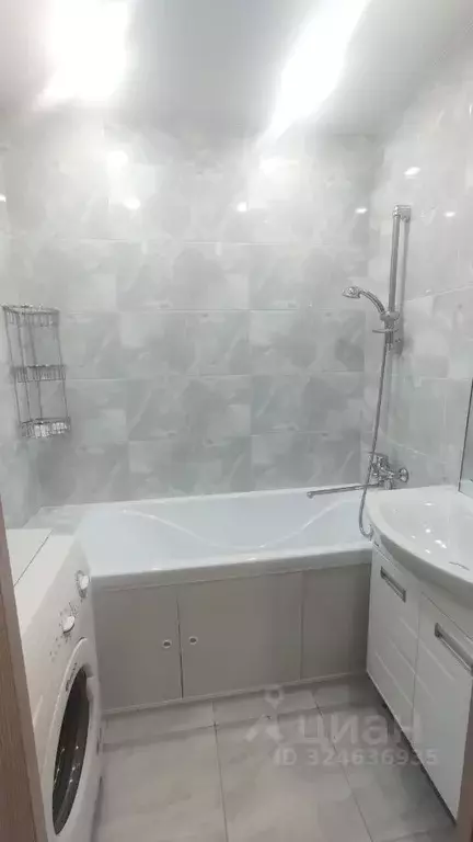 2-к кв. Марий Эл, Йошкар-Ола ул. Эшкинина, 5А (53.0 м) - Фото 1