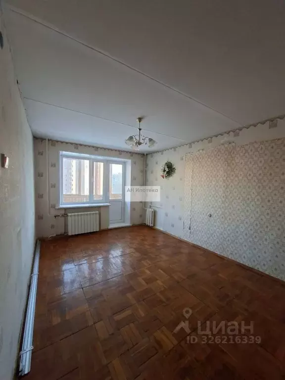 2-к кв. Московская область, Фрязино просп. Мира, 17 (45.5 м) - Фото 2