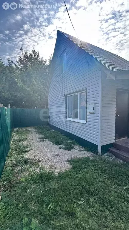 Дом в Альметьевск, СТ Буровик-1 (42.8 м) - Фото 2
