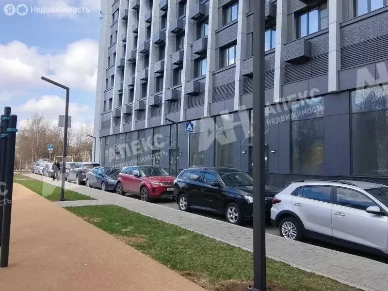 Помещение свободного назначения (281 м) - Фото 1