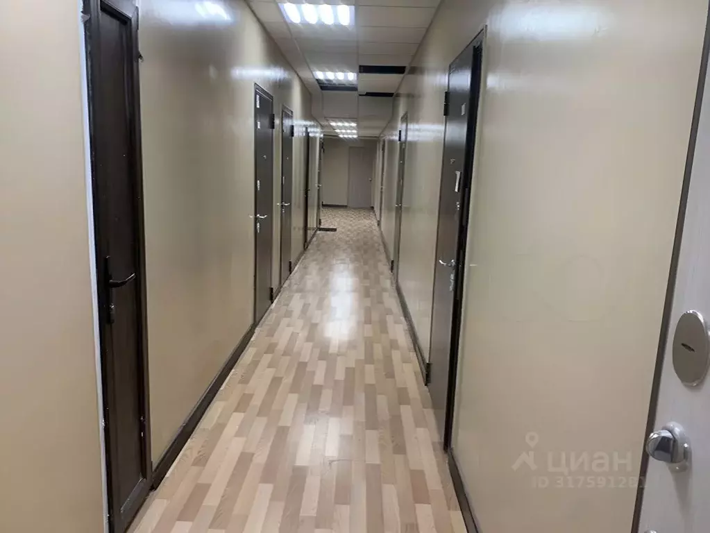 1-к кв. Омская область, Омск ул. Богдана Хмельницкого, 238 (11.0 м) - Фото 0