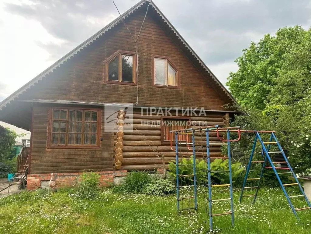 Дом в Московская область, Ногинск Богородский городской округ, Ромашка ... - Фото 0