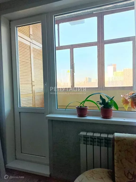 Продаётся 3-к квартира, 63.8 м - Фото 1