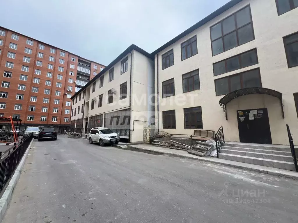 2-к кв. Дагестан, Дербент ул. Николая Гоголя, 52Е (85.0 м) - Фото 1