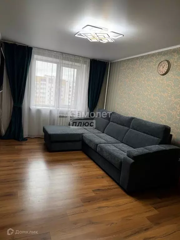 Продаётся 2-к квартира, 63 м - Фото 1
