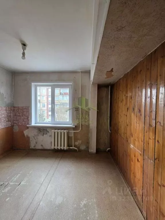 3-к кв. Бурятия, Улан-Удэ ул. Боевая, 12 (57.4 м) - Фото 1