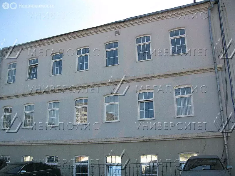 Офис (123 м) - Фото 2