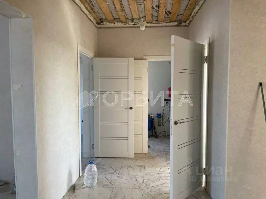 Дом в Тюменская область, Тюмень ул. Романа Филипова (95 м) - Фото 0