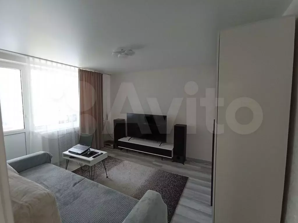 2-к. квартира, 39 м, 3/5 эт. - Фото 0
