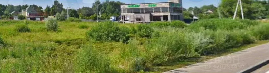 Дом в Московская область, Щелково городской округ, д. Большие Жеребцы ... - Фото 2