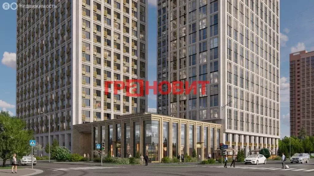 Помещение свободного назначения (31.97 м) - Фото 1