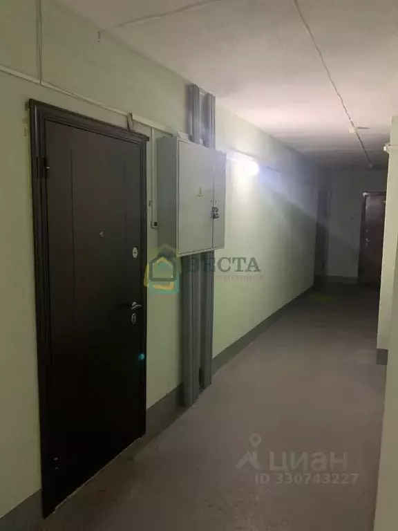 1-к кв. Санкт-Петербург Мебельная ул., 45к1 (37.4 м) - Фото 0