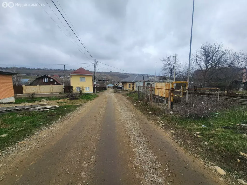 Участок в Ставрополь, садоводческое некоммерческое товарищество Озон, ... - Фото 2