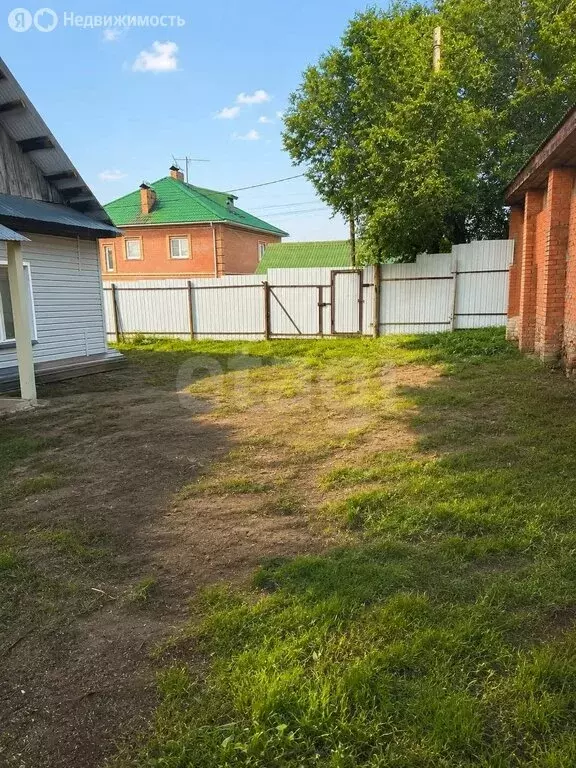 Дом в Красноярск, Авиационная улица (41.7 м) - Фото 2