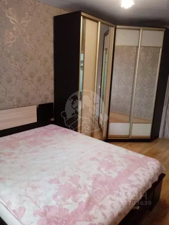 2-к кв. Краснодарский край, Краснодар Имени Петра Метальникова мкр, ... - Фото 1