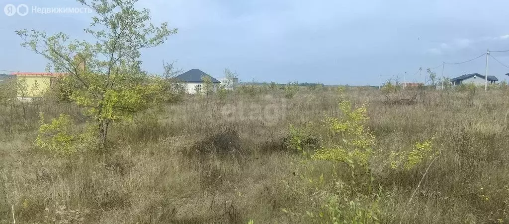 Участок в муниципальное образование Саратов, посёлок Рейник (14.47 м) - Фото 1
