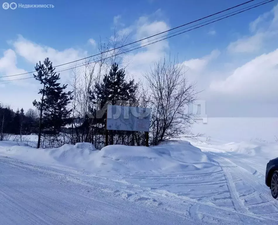 Дом в Совхозный сельсовет, станция Сельская (20 м) - Фото 1