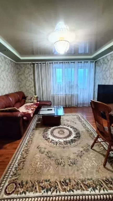 4-к кв. Коми, Сыктывкар ул. Мира, 26 (70.0 м) - Фото 0