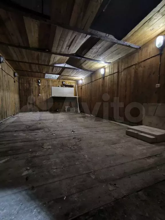 Гараж, 21 м - Фото 0