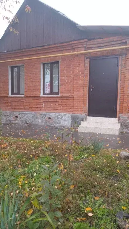 Помещение свободного назначения в Северная Осетия, Владикавказ ул. ... - Фото 1