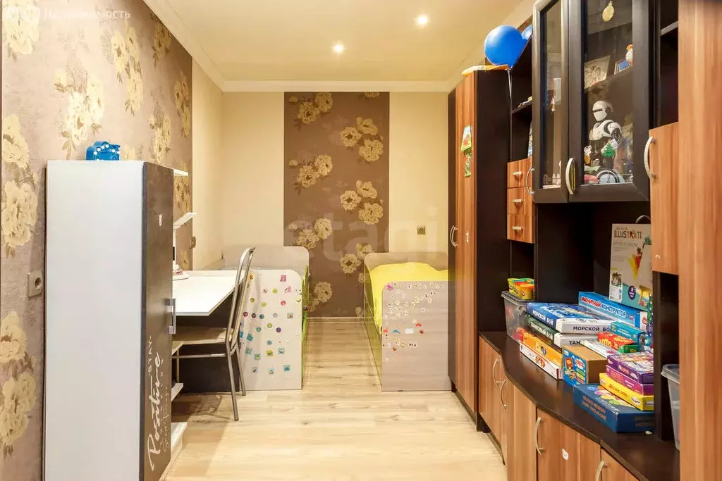 2-комнатная квартира: Кострома, Калиновская улица, 39А (42.7 м) - Фото 2