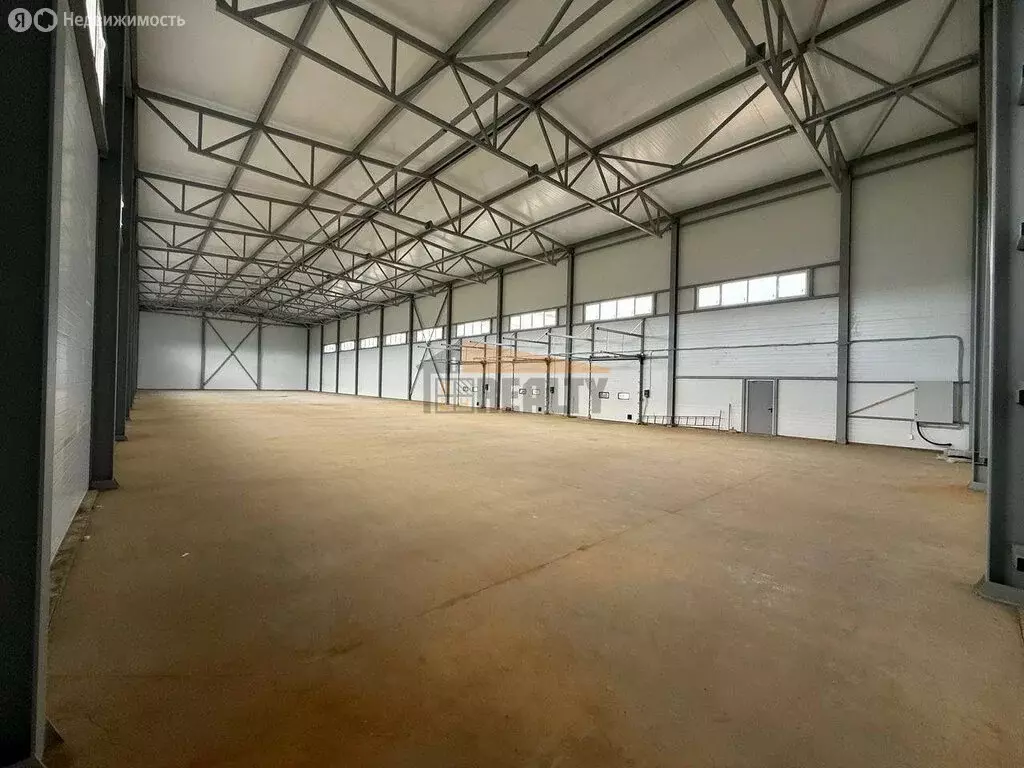 Склад (1134 м) - Фото 2