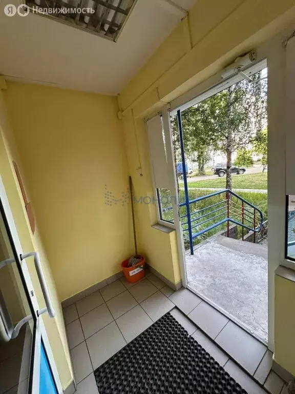 Помещение свободного назначения (64 м) - Фото 1