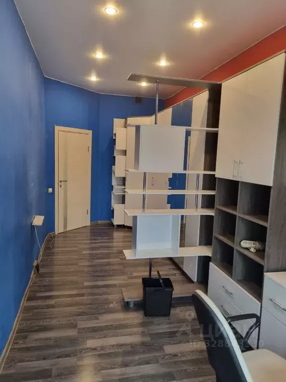 Комната Санкт-Петербург просп. Большой Петроградской стороны, 45 (16.0 ... - Фото 2