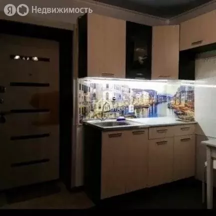 1к в -комнатной квартире (18 м) - Фото 1