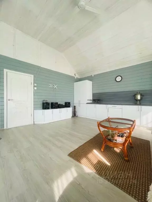 Дом в Нижегородская область, Богородский муниципальный округ, с. ... - Фото 2