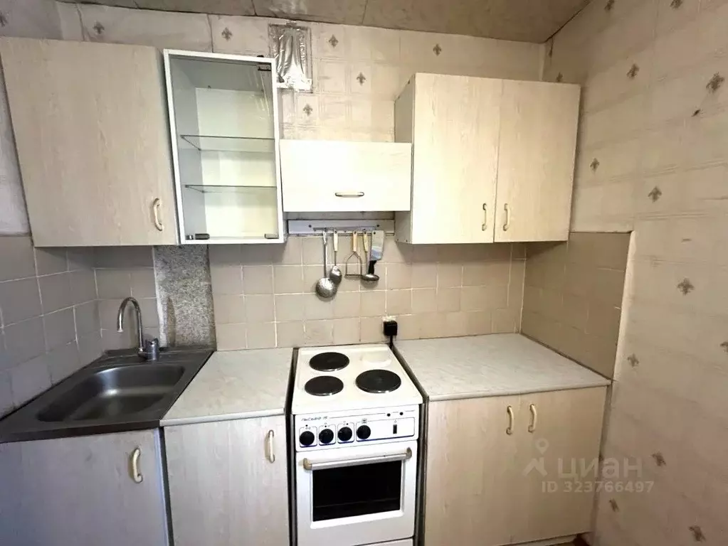 3-к кв. Ростовская область, Ростов-на-Дону ул. Зорге, 66 (60.4 м) - Фото 1