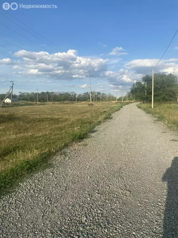 Участок в Красный, Торговая улица (12 м) - Фото 1