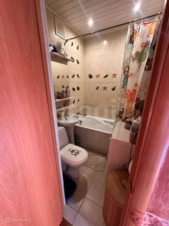 Продаётся 2-к квартира, 44 м - Фото 1