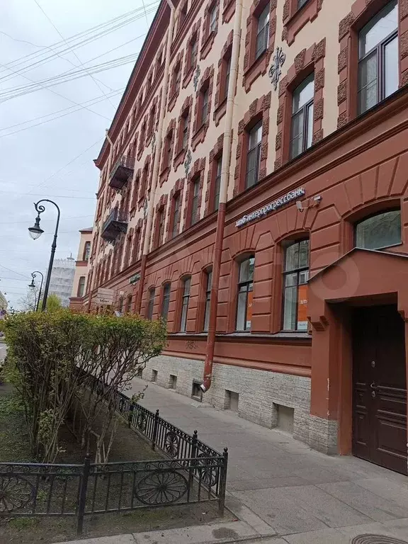 Комната 17 м в 5-к., 5/6 эт. - Фото 0