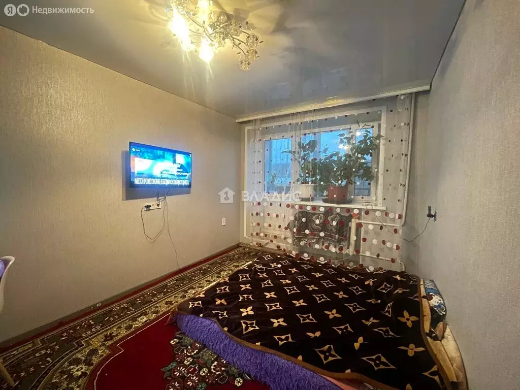 2-комнатная квартира: Владимирская область, Судогодский муниципальный ... - Фото 2