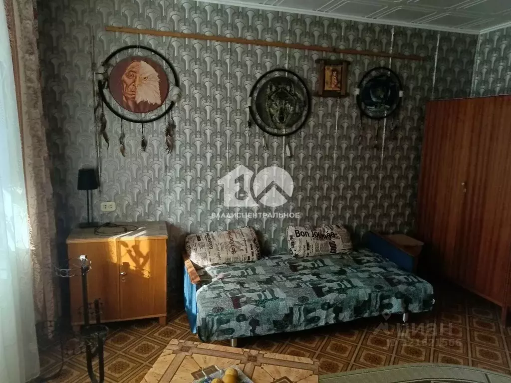 2-к кв. Новосибирская область, Новосибирск Березовая ул., 7/2 (54.0 м) - Фото 1