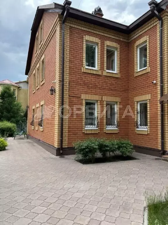 Дом в Тюменская область, Тюмень Васильковая ул., 22к1 (361 м) - Фото 1