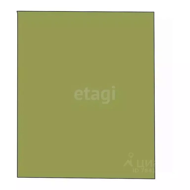 Участок в Калужская область, Обнинск Студенческая ул., 3А (10.0 сот.) - Фото 2